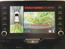 Ｚ　ディスプレイオーディオ＋ナビ８インチ／トヨタセーフティセンス／シートヒーター　前席／パノラミックビューモニター／車線逸脱防止支援システム／シート　ハーフレザー／ドライブレコーダー　前後　全周囲カメラ（12枚目）