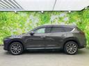 CX-8 XD Lパッケージ 保証書/純正 SDナビ/衝突安全装置/シートヒーター/全方位モニター/車線逸脱防止支援システム/シート フルレザー/電動バックドア/ドライブレコーダー 社外/ヘッドランプ LED/USBジャック 中古車画像_2