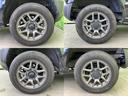 4WD XC 保証書/社外 SDナビ/セーフティサポート(スズキ)/シートヒーター 前席/車線逸脱防止支援システム/ドライブレコーダー 社外/ヘッドランプ LED/Bluetooth接続/ETC/ABS ターボ(44枚目)