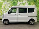 NV100クリッパーバン 4WD DXセーフティパッケージ 保証書/エマージェンシーブレーキ/車線逸脱防止支援システム/ETC/EBD付ABS/横滑り防止装置/エアバッグ 運転席/エアバッグ 助手席/MTモード付き/アルミホイール 社外 12インチ 中古車画像_2