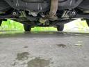 車両後方側の下廻り状態をご確認いただけます。フロア部や足回りなど、普段見えにくい箇所の参考としてご覧下さい。◆詳細は店頭スタッフまでお問い合わせ下さい。