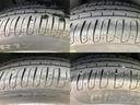 タイヤ溝の状態は安全性に直結する重要な要素です。◆残溝4mm未満のタイヤは新品に交換してから納車致します。気になる点は店頭スタッフまでお問い合わせ下さい。