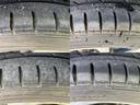 タイヤ溝の状態は安全性に直結する重要な要素です。◆残溝4mm未満のタイヤは新品に交換してから納車致します。気になる点は店頭スタッフまでお問い合わせ下さい。