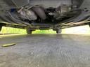 車両前方側の下廻り画像です。エンジン付近から車両中央部までの状態を確認いただけます。◆ご購入前に気になる下廻りの様子を把握したい方は、店頭スタッフまでお問い合わせ下さい。