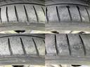 タイヤ溝の状態は安全性に直結する重要な要素です。◆残溝4mm未満のタイヤは新品に交換してから納車致します。気になる点は店頭スタッフまでお問い合わせ下さい。