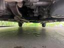 車両前方側の下廻り画像です。エンジン付近から車両中央部までの状態を確認いただけます。◆ご購入前に気になる下廻りの様子を把握したい方は、店頭スタッフまでお問い合わせ下さい。