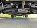 車両後方側の下廻り状態をご確認いただけます。フロア部や足回りなど、普段見えにくい箇所の参考としてご覧下さい。◆詳細は店頭スタッフまでお問い合わせ下さい。