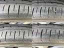 タイヤ溝の状態は安全性に直結する重要な要素です。◆残溝4mm未満のタイヤは新品に交換してから納車致します。気になる点は店頭スタッフまでお問い合わせ下さい。