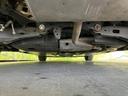 車両後方側の下廻り状態をご確認いただけます。フロア部や足回りなど、普段見えにくい箇所の参考としてご覧下さい。◆詳細は店頭スタッフまでお問い合わせ下さい。