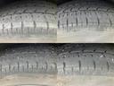 タイヤ溝の状態は安全性に直結する重要な要素です。◆残溝4mm未満のタイヤは新品に交換してから納車致します。気になる点は店頭スタッフまでお問い合わせ下さい。