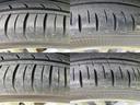 タイヤ溝の状態は安全性に直結する重要な要素です。◆残溝4mm未満のタイヤは新品に交換してから納車致します。気になる点は店頭スタッフまでお問い合わせ下さい。