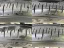 タイヤ溝の状態は安全性に直結する重要な要素です。◆残溝4mm未満のタイヤは新品に交換してから納車致します。気になる点は店頭スタッフまでお問い合わせ下さい。