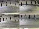 タイヤ溝の状態は安全性に直結する重要な要素です。◆残溝4mm未満のタイヤは新品に交換してから納車致します。気になる点は店頭スタッフまでお問い合わせ下さい。