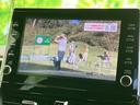 テレビ番組を画面で楽しめる装備です。停車中の休憩時間などに映像を視聴でき、車内で過ごすひとときの楽しみが広がります。