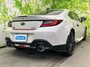 BRZ STIスポーツ エアロ/保証書/社外 9インチ ナビ/シートヒーター/車線逸脱防止支援システム/シート ハーフレザー/ドライブレコーダー 純正/ヘッドランプ LED/Bluetooth接続/ETC/EBD付ABS 中古車画像_3