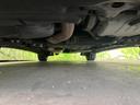 車両前方側の下廻り画像です。エンジン付近から車両中央部までの状態を確認いただけます。◆ご購入前に気になる下廻りの様子を把握したい方は、店頭スタッフまでお問い合わせ下さい。