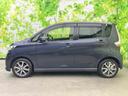 デイズ ハイウェイスターXプレミアムセレクション 衝突安全装置/アラウンドビューモニター/シート ハーフレザー/ヘッドランプ HID/EBD付ABS/横滑り防止装置/アイドリングストップ/フロントモニター/サイドモニター/バックモニター 中古車画像_2