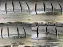 タイヤ溝の状態は安全性に直結する重要な要素です。◆残溝4mm未満のタイヤは新品に交換してから納車致します。気になる点は店頭スタッフまでお問い合わせ下さい。