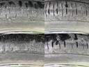 タイヤ溝の状態は安全性に直結する重要な要素です。◆残溝4mm未満のタイヤは新品に交換してから納車致します。気になる点は店頭スタッフまでお問い合わせ下さい。