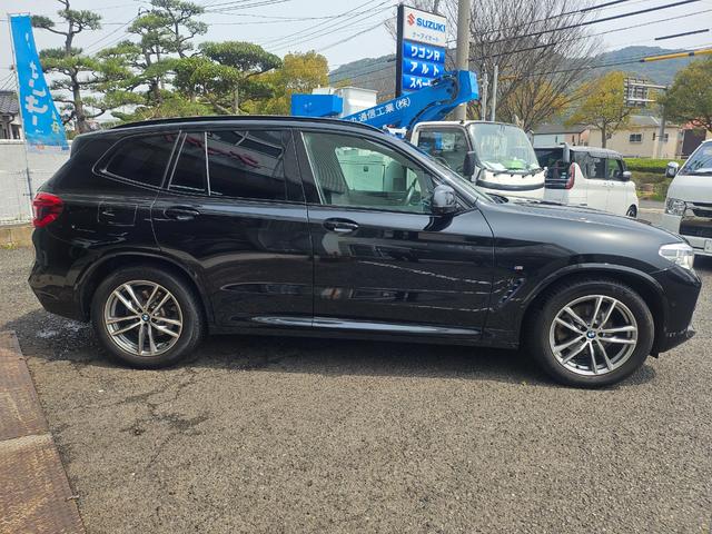 ＢＭＷ Ｘ３