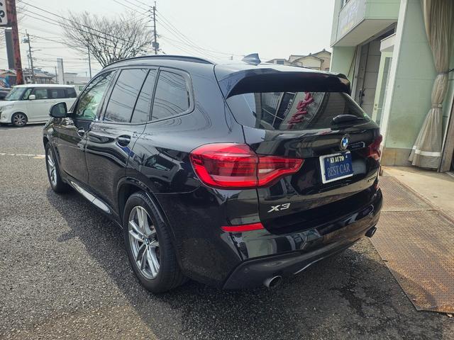 ＢＭＷ Ｘ３