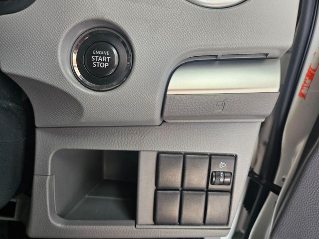 ワゴンR FXリミテッド 7インチナビゲーションワンセグTVBluetooth音楽SDUSB(10枚目)