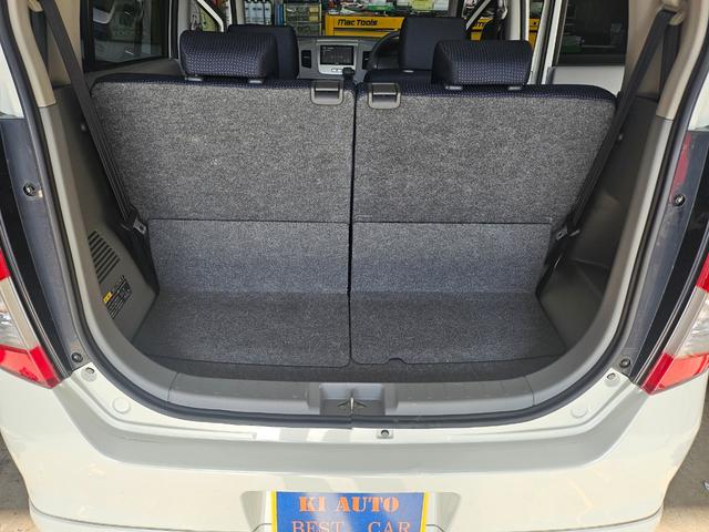 ワゴンR FXリミテッド 7インチナビゲーションワンセグTVBluetooth音楽SDUSB(13枚目)