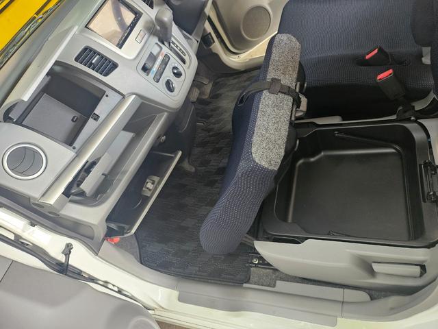 ワゴンR FXリミテッド 7インチナビゲーションワンセグTVBluetooth音楽SDUSB(16枚目)