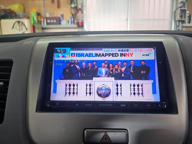 ワゴンR FXリミテッド 7インチナビゲーションワンセグTVBluetooth音楽SDUSB(19枚目)