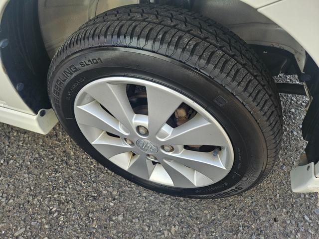 ワゴンR FXリミテッド 7インチナビゲーションワンセグTVBluetooth音楽SDUSB(21枚目)