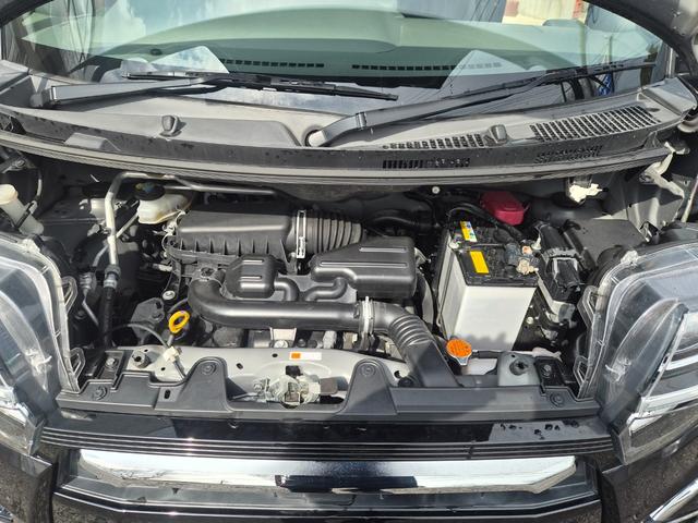 タント カスタムＸスタイルセレクション　ナビゲーションバックカメラフルセグＢｌｕｅｔｏｏｔｈオーディオＤＶＤミュージックサーバーＣＤ・運転席助手席シートヒーター（6枚目）