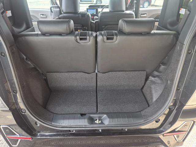 タント カスタムＸスタイルセレクション　ナビゲーションバックカメラフルセグＢｌｕｅｔｏｏｔｈオーディオＤＶＤミュージックサーバーＣＤ・運転席助手席シートヒーター（9枚目）