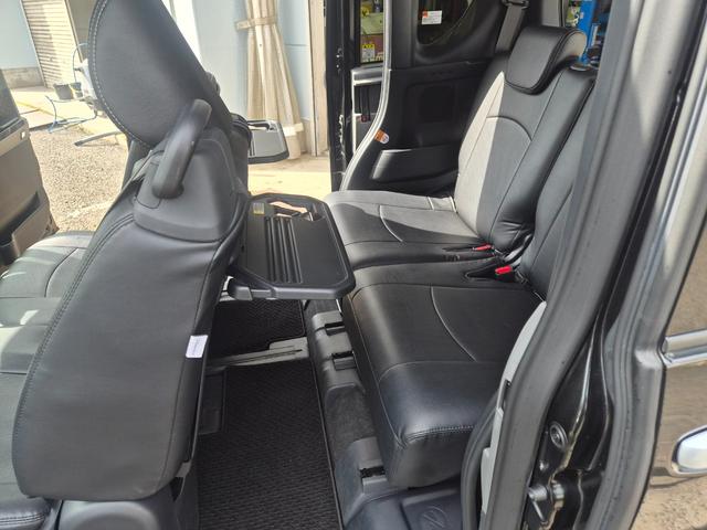 タント カスタムＸスタイルセレクション　ナビゲーションバックカメラフルセグＢｌｕｅｔｏｏｔｈオーディオＤＶＤミュージックサーバーＣＤ・運転席助手席シートヒーター（10枚目）