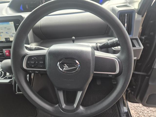 タント カスタムＸスタイルセレクション　ナビゲーションバックカメラフルセグＢｌｕｅｔｏｏｔｈオーディオＤＶＤミュージックサーバーＣＤ・運転席助手席シートヒーター（14枚目）