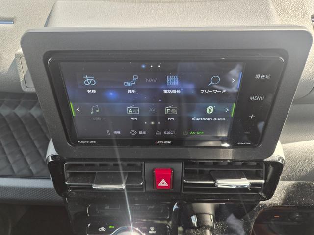 タント カスタムＸスタイルセレクション　ナビゲーションバックカメラフルセグＢｌｕｅｔｏｏｔｈオーディオＤＶＤミュージックサーバーＣＤ・運転席助手席シートヒーター（18枚目）