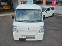 エブリイ PA オートマ・エアコン・パワーステアリング 中古車画像_2