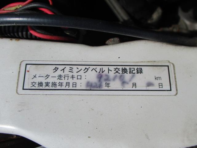 アルトワークス ターボｉｅ／ｓ　キーレスエントリー　ターボ　エアコン　パワーステアリング　パワーウィンドウ　車検整備付き　法定整備込み　保証付き　オートマチック（13枚目）