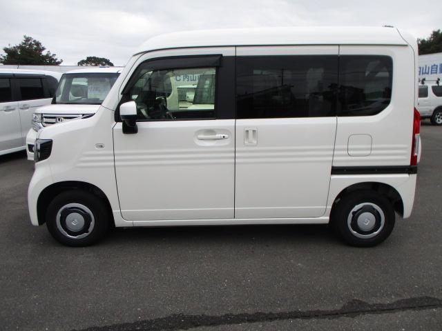 Ｎ－ＶＡＮ＋スタイル ファン・ホンダセンシング　純正ＳＤナビ　バックカメラ　ＥＴＣ　フルセグＴＶ（6枚目）