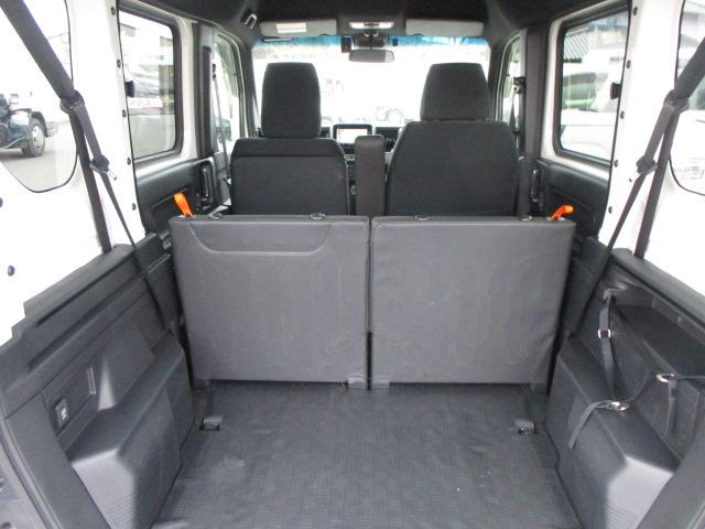Ｎ－ＶＡＮ＋スタイル ファン・ホンダセンシング　純正ＳＤナビ　バックカメラ　ＥＴＣ　フルセグＴＶ（13枚目）