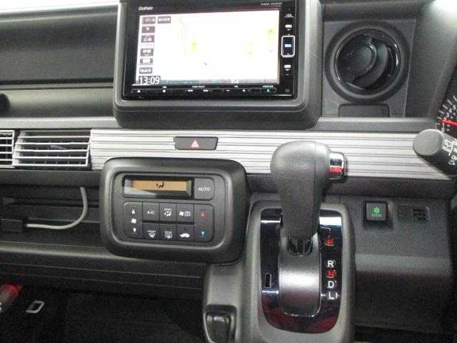 Ｎ－ＶＡＮ＋スタイル ファン・ホンダセンシング　純正ＳＤナビ　バックカメラ　ＥＴＣ　フルセグＴＶ（17枚目）
