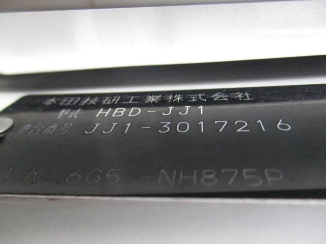 Ｎ－ＶＡＮ＋スタイル ファン・ホンダセンシング　純正ＳＤナビ　バックカメラ　ＥＴＣ　フルセグＴＶ（26枚目）