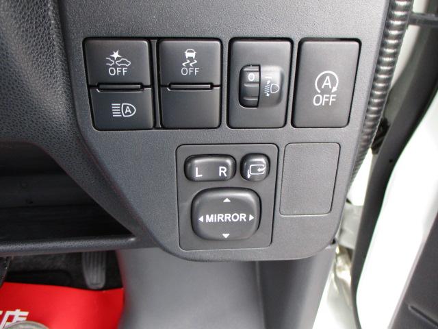 ハイゼットカーゴ クルーズターボＳＡＩＩＩ　オーバーヘッドシェルフ　フロント一部メッキパーツ　ＥＴＣ付き　車検整備付き（16枚目）