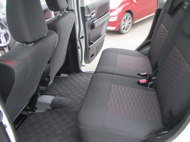 ワゴンＲスティングレー ハイブリッドＸ（11枚目）