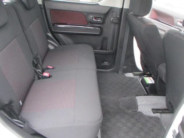 ワゴンＲスティングレー ハイブリッドＸ（12枚目）