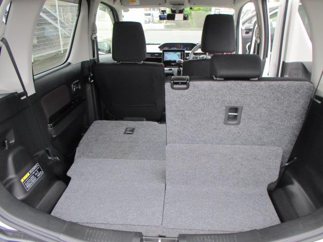 ワゴンＲスティングレー ハイブリッドＸ（14枚目）