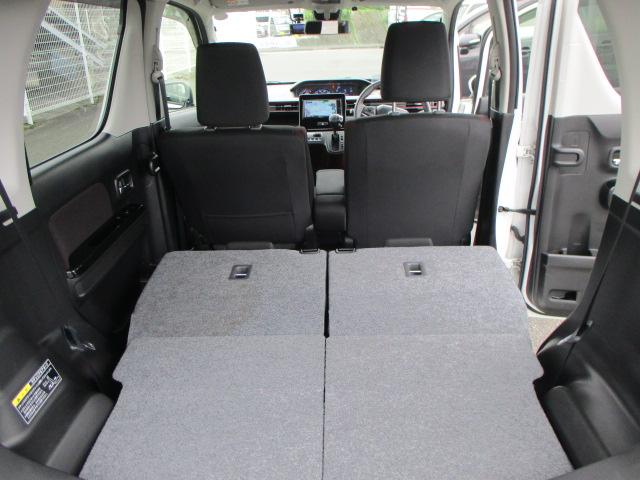 ワゴンＲスティングレー ハイブリッドＸ（15枚目）