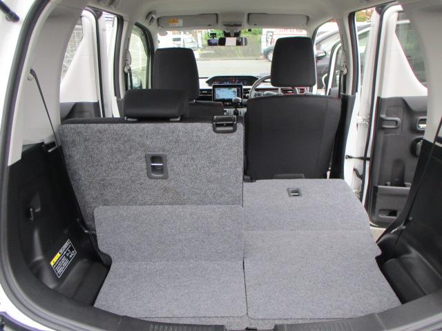 ワゴンＲスティングレー ハイブリッドＸ（16枚目）