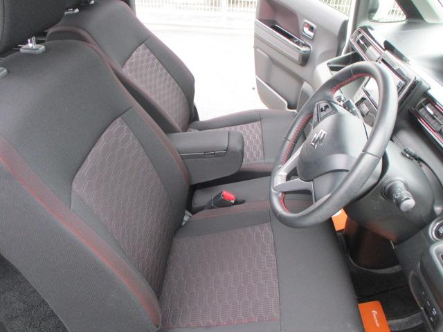 ワゴンＲスティングレー ハイブリッドＸ（17枚目）