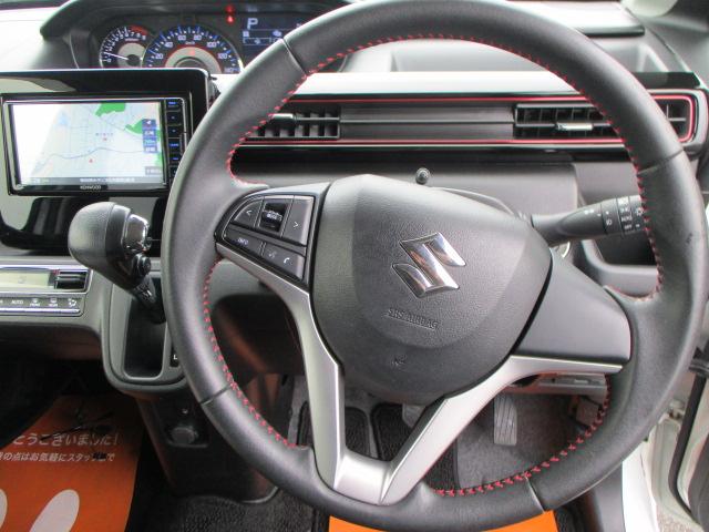 ワゴンＲスティングレー ハイブリッドＸ（18枚目）