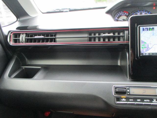 ワゴンＲスティングレー ハイブリッドＸ（19枚目）